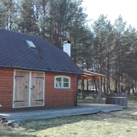 Nurme Cottage In Mahu Village Exteriér fotografie