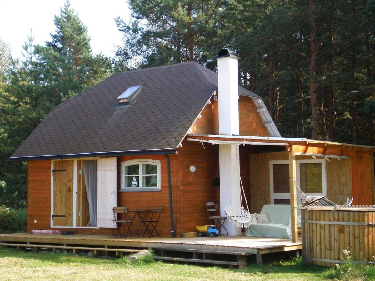 Nurme Cottage In Mahu Village Exteriér fotografie