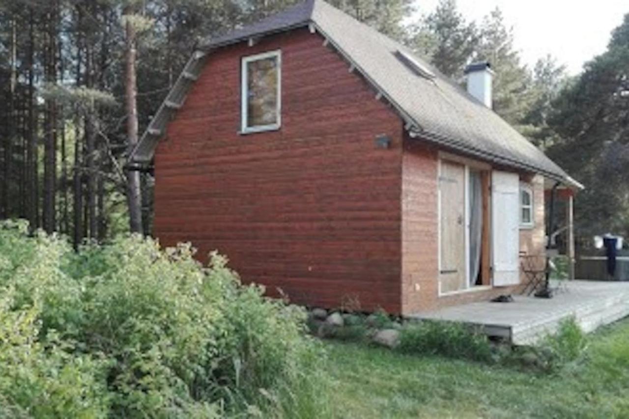 Nurme Cottage In Mahu Village Exteriér fotografie